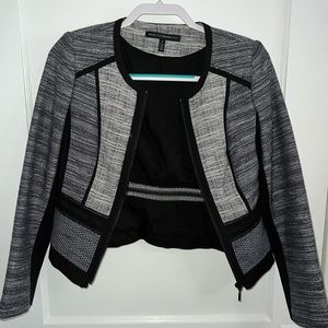 White House Black Market Jacket